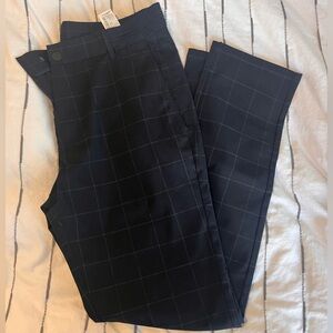 Men’s ZARA slim pant